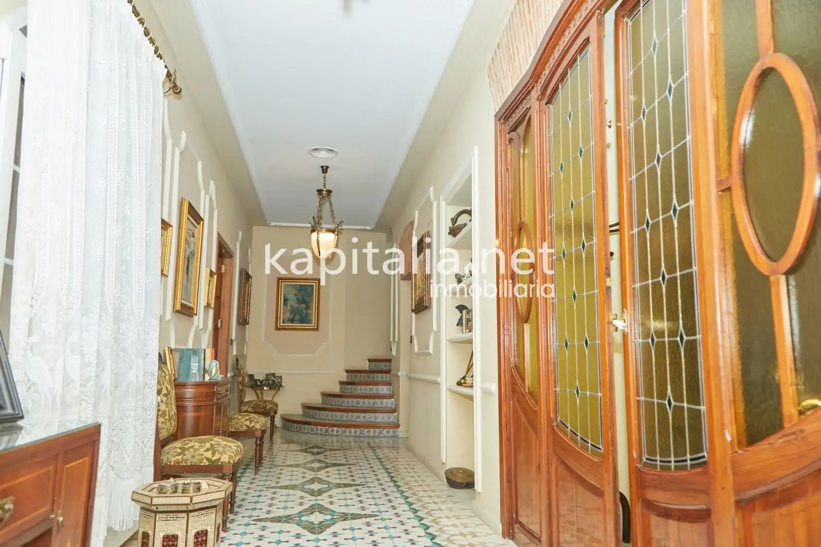 Casa o chalet en venta en Xàtiva con Aire acondicionado, Jardín privado y Terraza