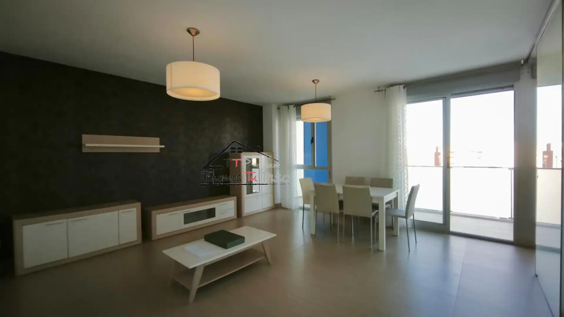 Piso de alquiler en Vinaròs, Castellón