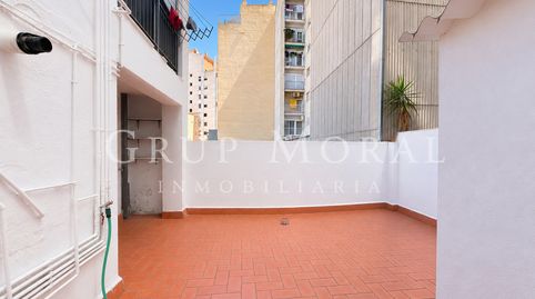 Foto 2 de Pis en venda a Passeig de Misericòrdia, Ponent, Reus