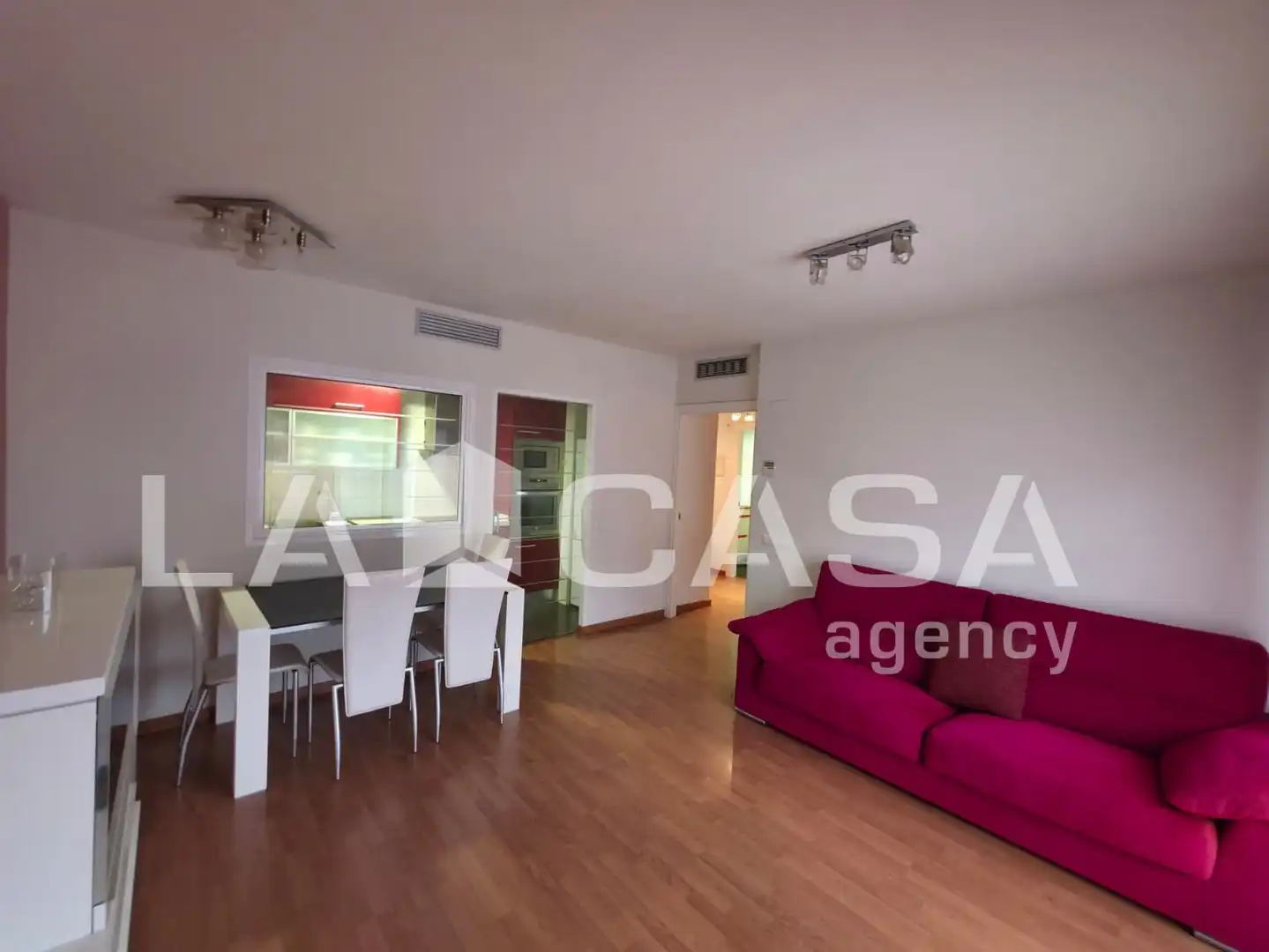 Flat for sale in Sabadell  with Swimming Pool and Balcony