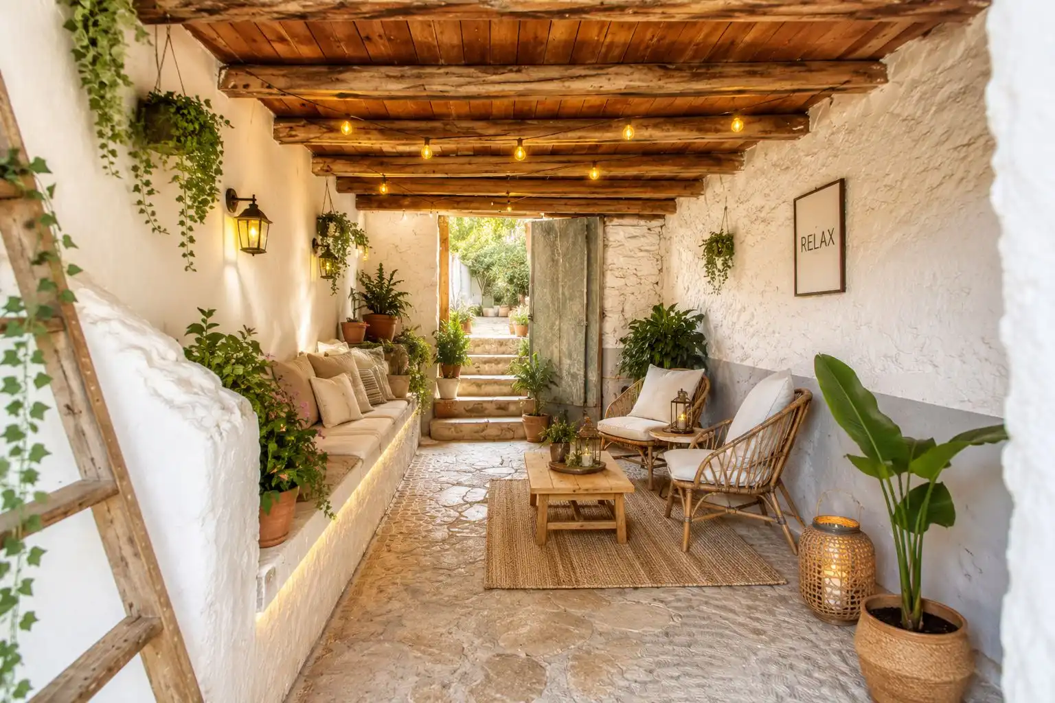 House for sale in Gaucín