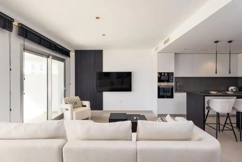 Wohnung mit Pool zum Verkauf in Benamara - Atalaya, imagen 24
