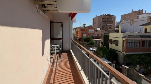 Foto 5 de Pis en venda a Calle Pío XII, 3, Centro - Calzada - Cabo Noval, Sanlúcar de Barrameda