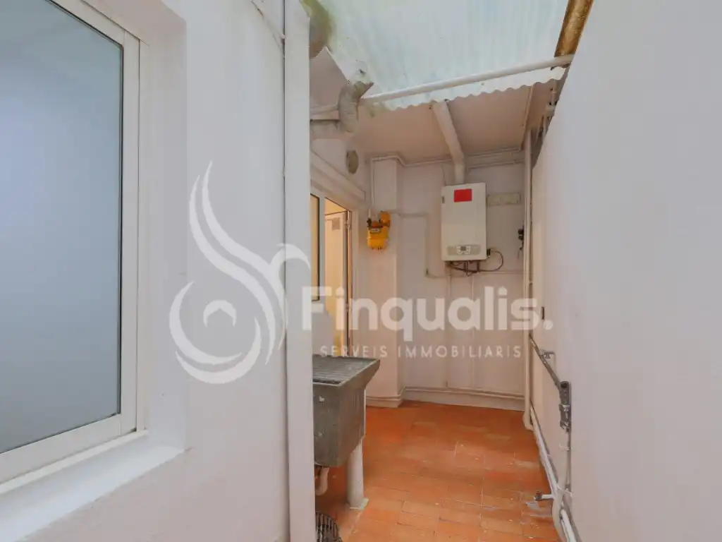 Flat for sale in Granollers