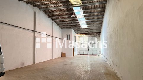 Foto 3 von Fabrikhallen zur Miete in Segle XX, Terrassa