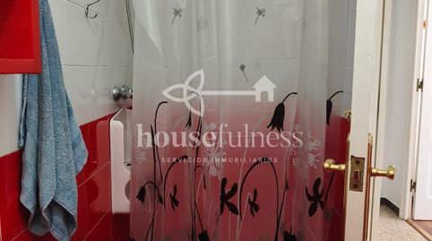 Foto 4 de Piso en venta en Alcalde Usero, Plaza de España, Ferrol