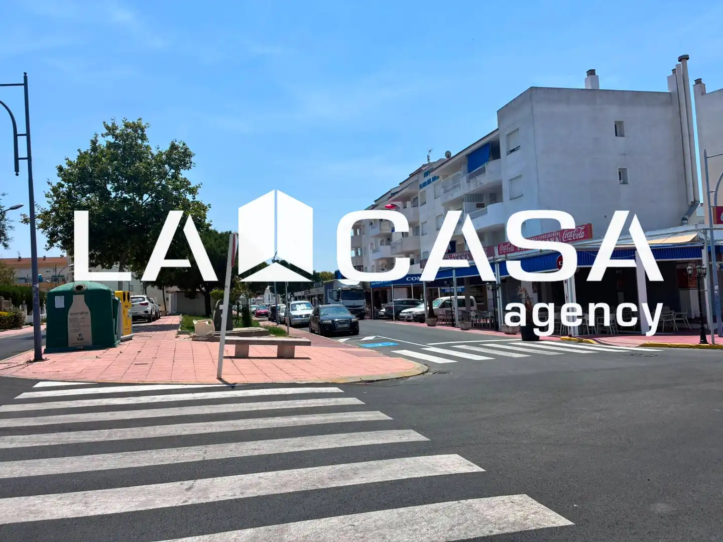 Flat for sale in Matalascañas 