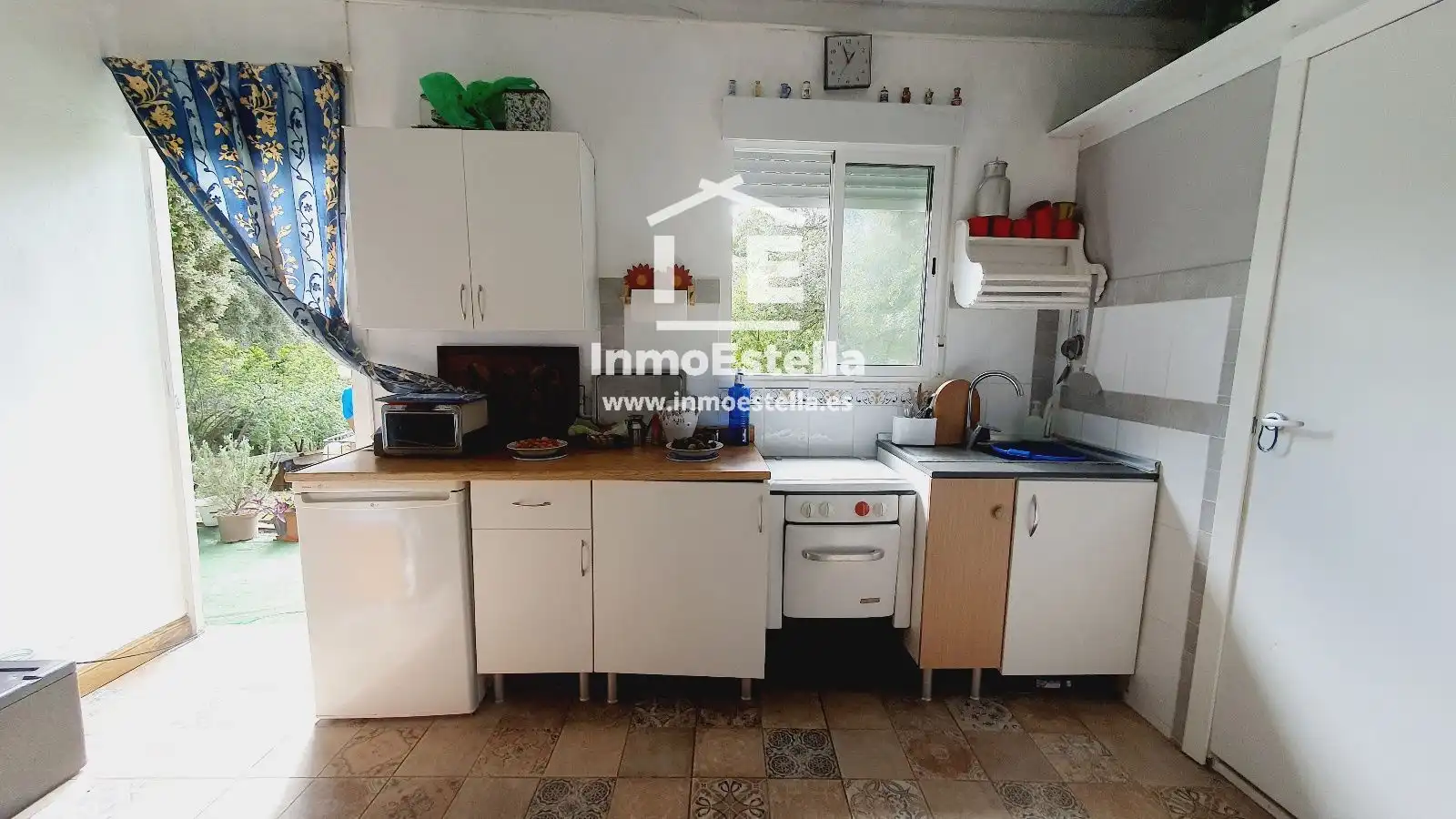 Kitchen of Residential for sale in Goñi