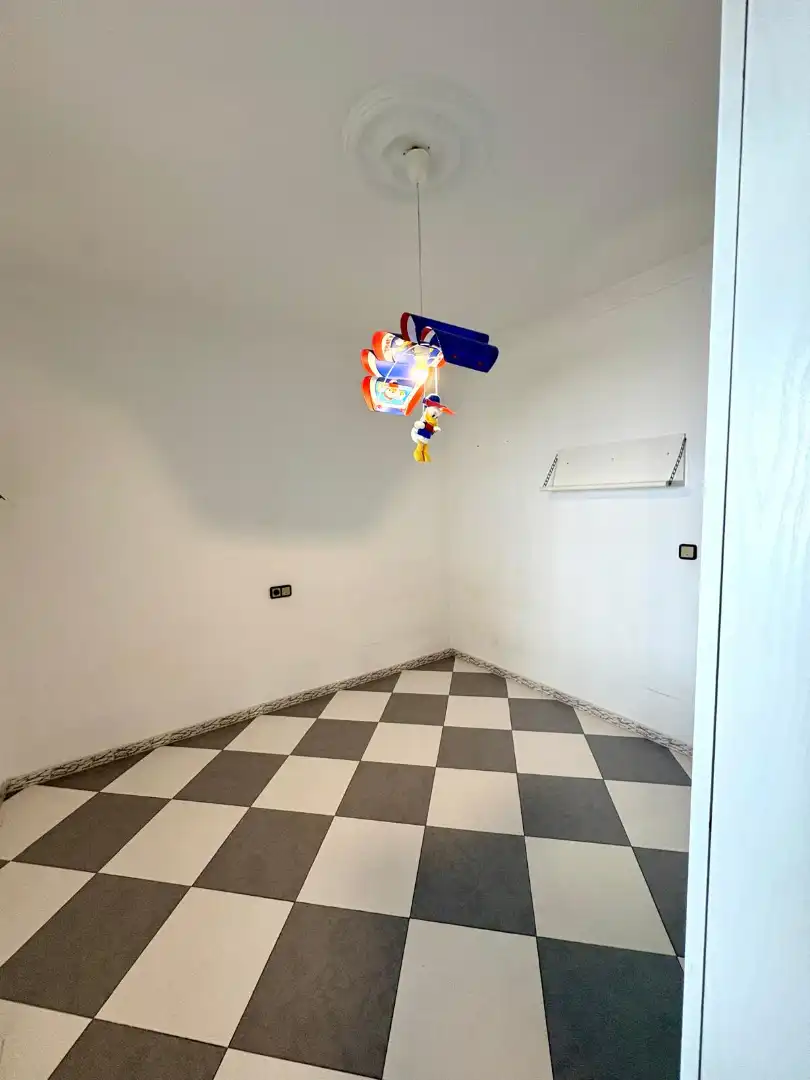 Casa adosada en venta en Alhaurín El Grande con Aire acondicionado, Amueblado y Horno