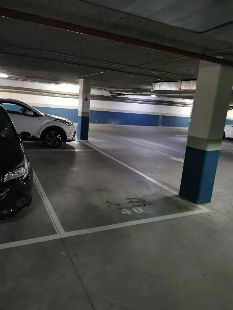 Parking of Garage for rent in Navalcarnero