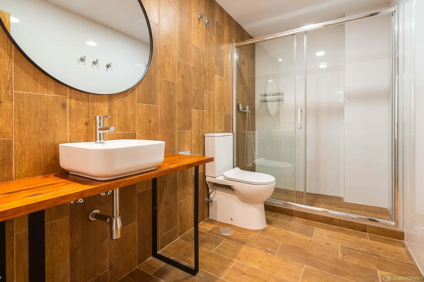 Bathroom of Buildings for sale in Alicante / Alacant
