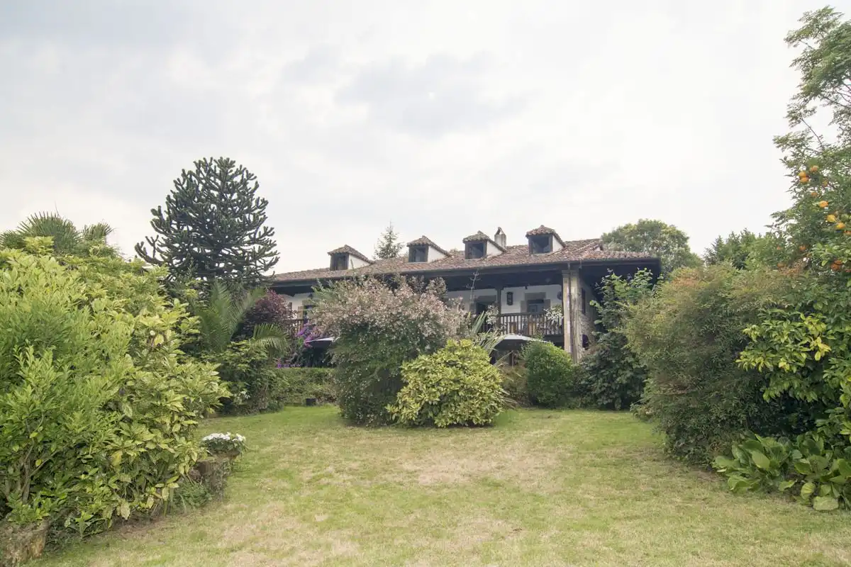 Detached house with garden for sale in Posada - Barro, imagen 8
