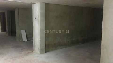Venta de Garaje en Avenida GENERALITAT VALENCIANA N 7 Algemesí, imatge 4