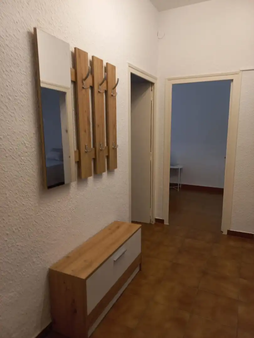 Flat for rent in Zaragoza  with Heating, Furnished and Oven