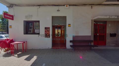 Photo 2 of Premises to rent in Calle Gaspar Torrente, 68, Santa Isabel, Zaragoza