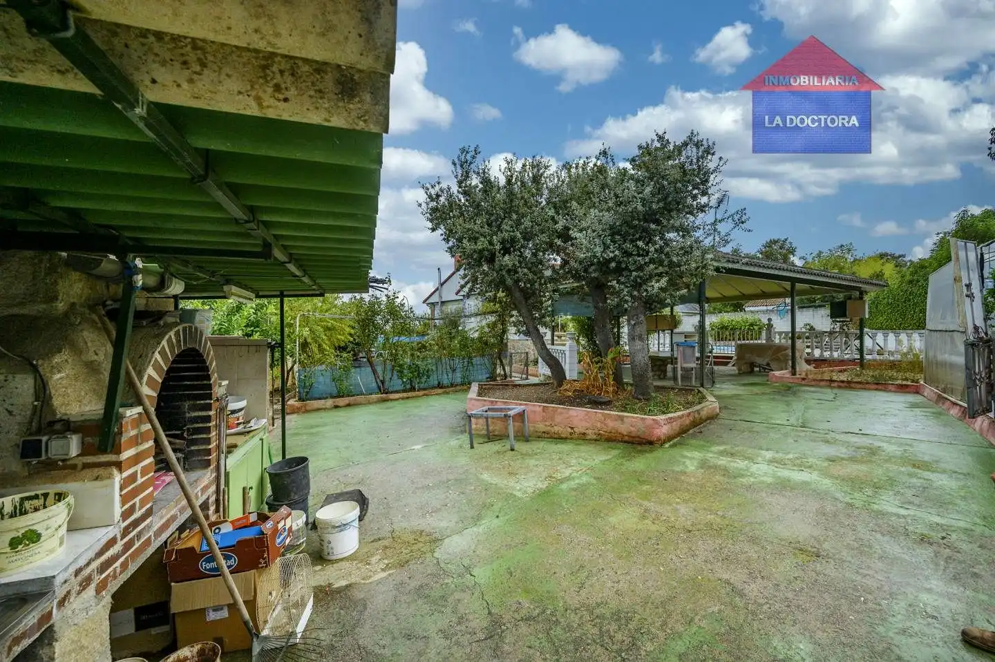 Casa con piscina in vendita a Calle Muérdago, imagen 6