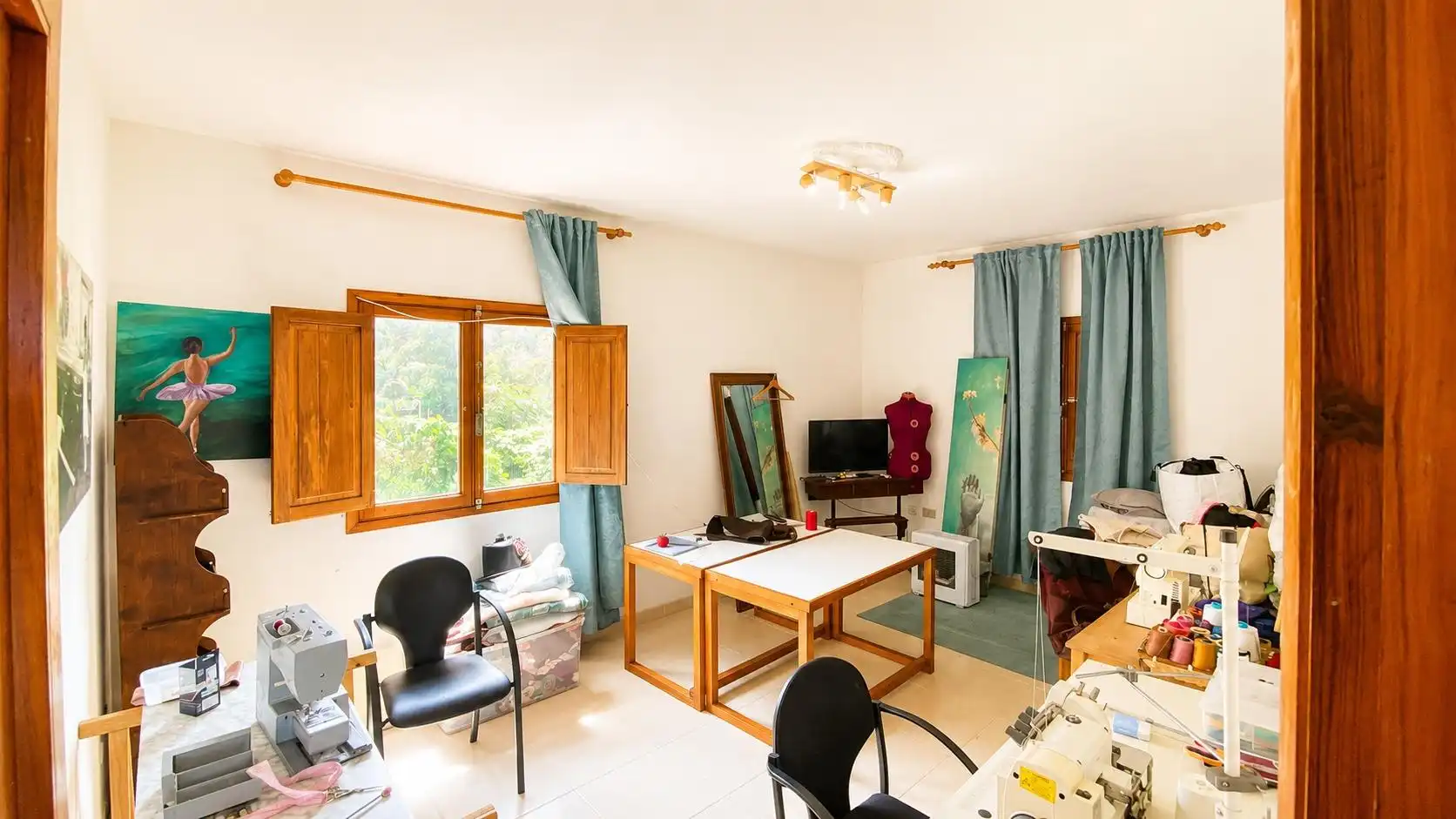 Chalet en venta en El Pris - Juan Fernández, imagen 40