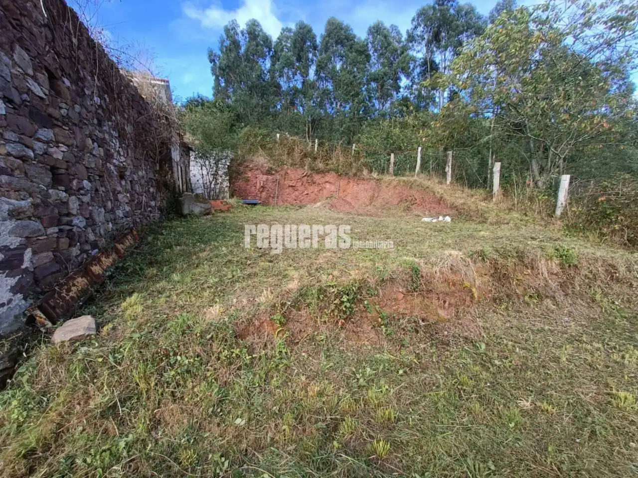 Finca rústica en venta en Illas