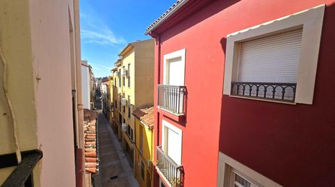 Foto 4 de Piso de alquiler en Calle Calle Cartas, Centro Ciudad, Plasencia