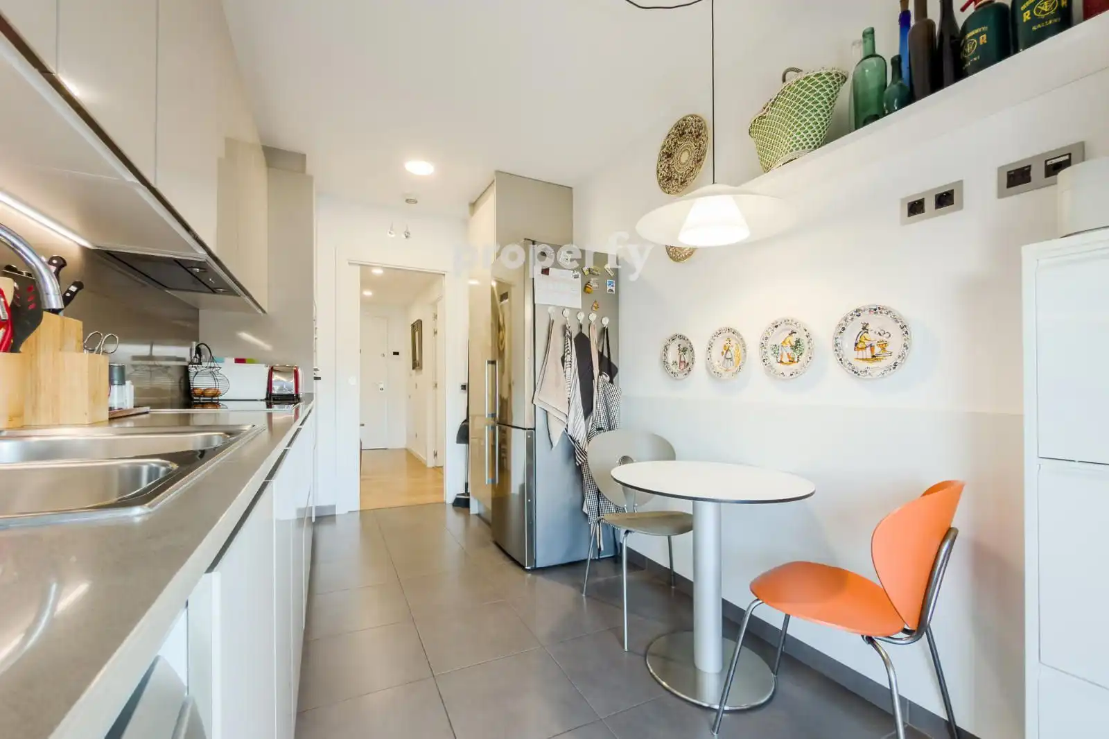 Wohnung mit Terrasse zum Verkauf in Sants - Montjuïc, imagen 11