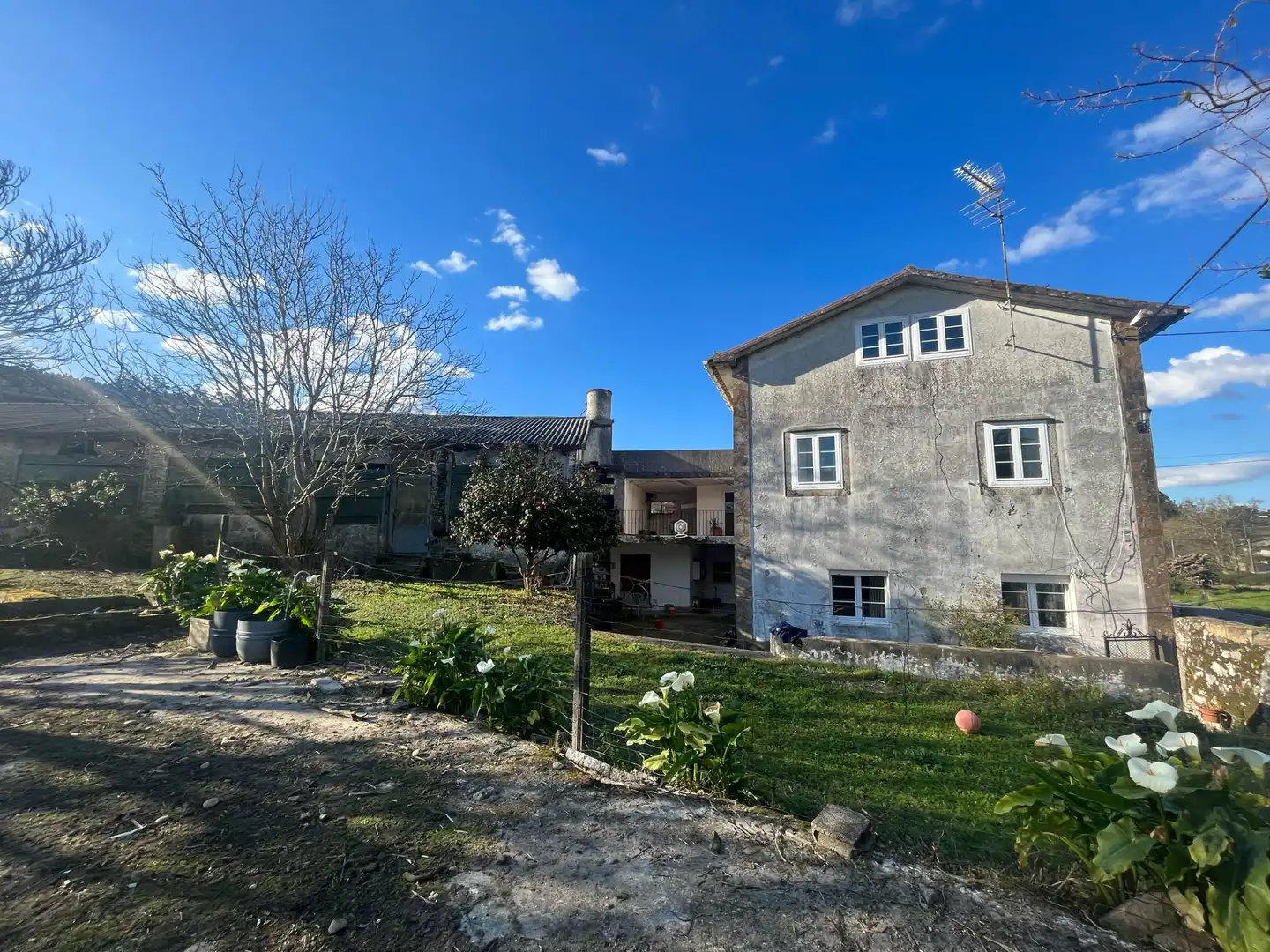 Casa con terraza en venta en Lugar Loureza, imagen 33