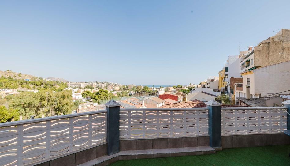 Foto 1 de Casa o xalet en venda a Cerrado de Calderón - Hacienda Paredes, Málaga