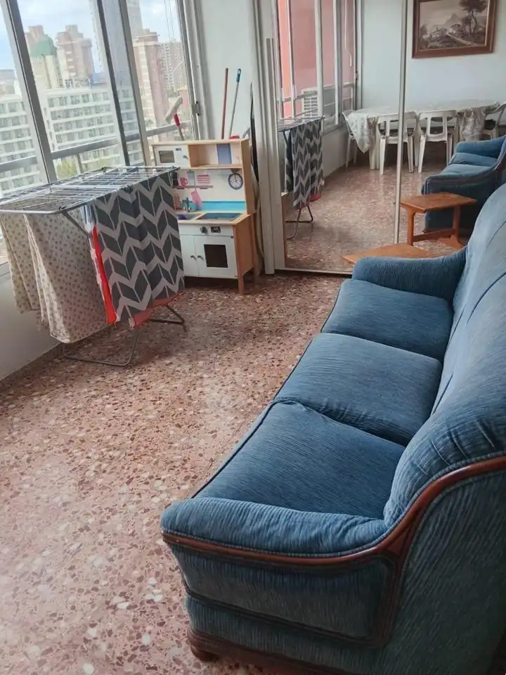 Piso con ascensor en venta en Derramador, imagen 4