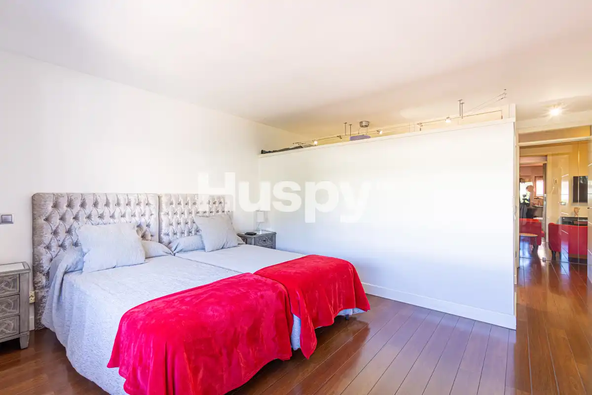Terraced house with terrace for sale in El Soto de la Moraleja, imagen 14
