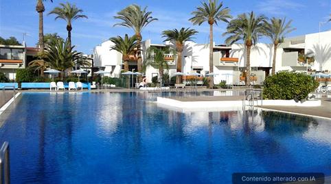 Foto 3 de Apartamento de alquiler en Ten Bel, Costa del Silencio, Santa Cruz de Tenerife