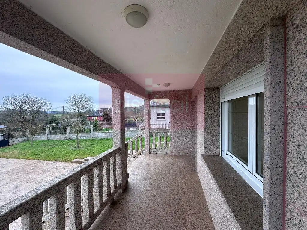 Casa o chalet en venta en Lugo