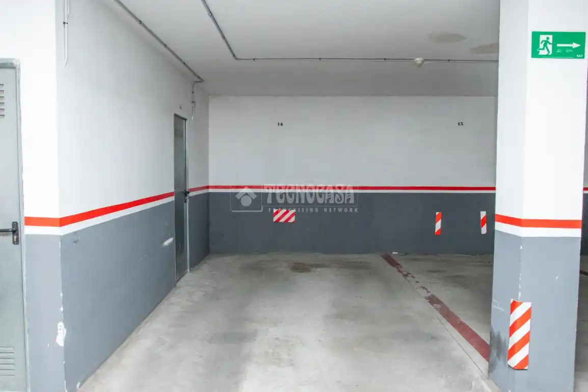 Parkplatz von Wohnung zum Verkauf in Viator mit Abstellraum