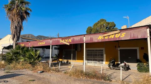 Nave acondicionado para Restaurante