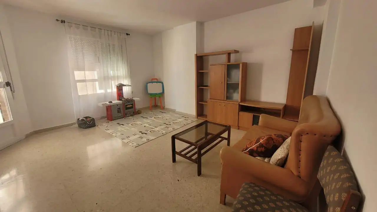 Appartement à louer à Plaza San Agustín, imagen 3
