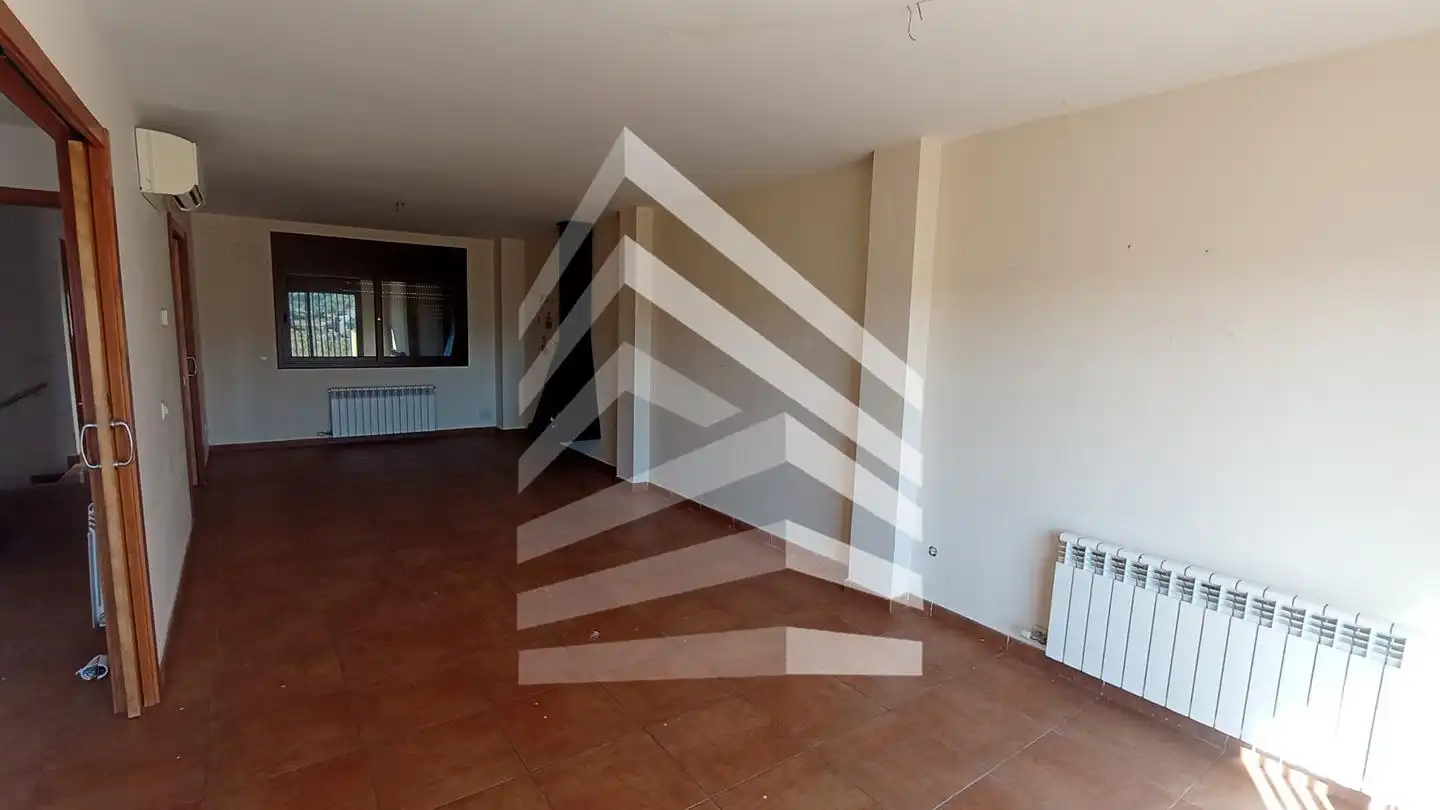 Adosado con terraza en venta en Plaça Gala Placídia, imagen 10