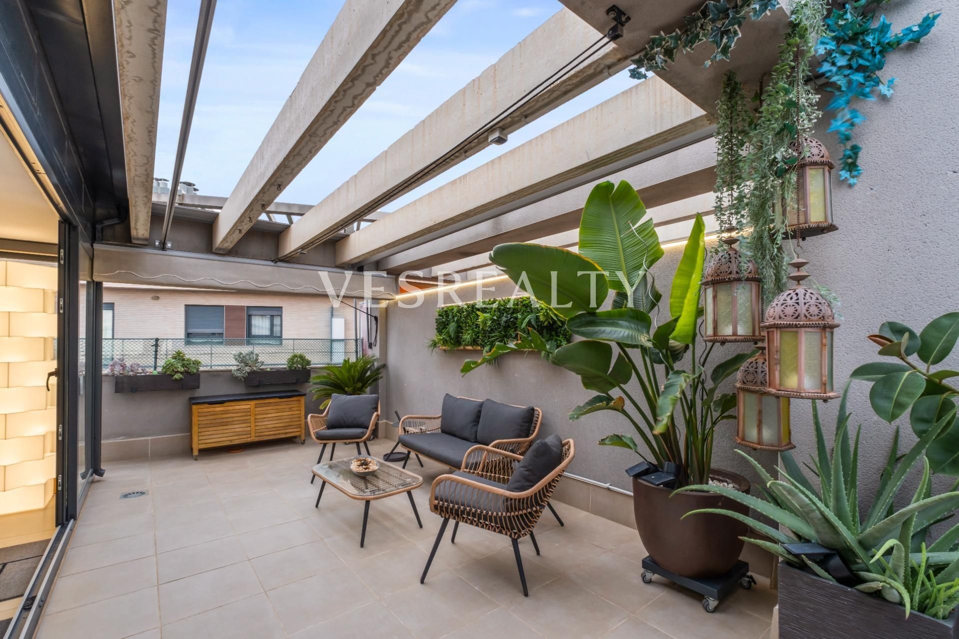 Attic for sale in  NORMES DE CASTELLO, Campello pueblo