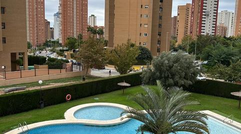 Foto 2 de Apartament en venda a Juzgados - Plaza de Toros, Alicante