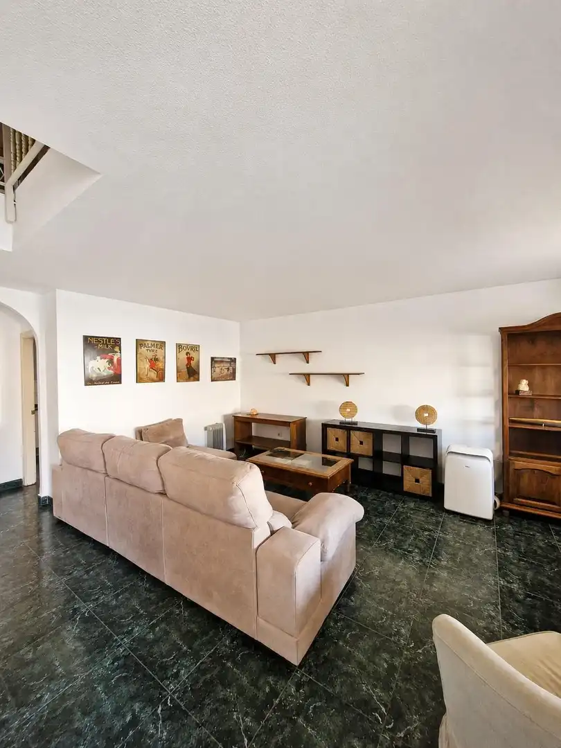 Casa o chalet en venta en FCO GOYOAGA (R), El Puerto - Romanilla