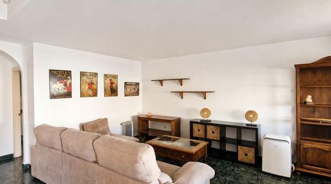 Foto 4 de Casa adosada en venta en Fco Goyoaga (r), El Puerto - Romanilla, Roquetas de Mar
