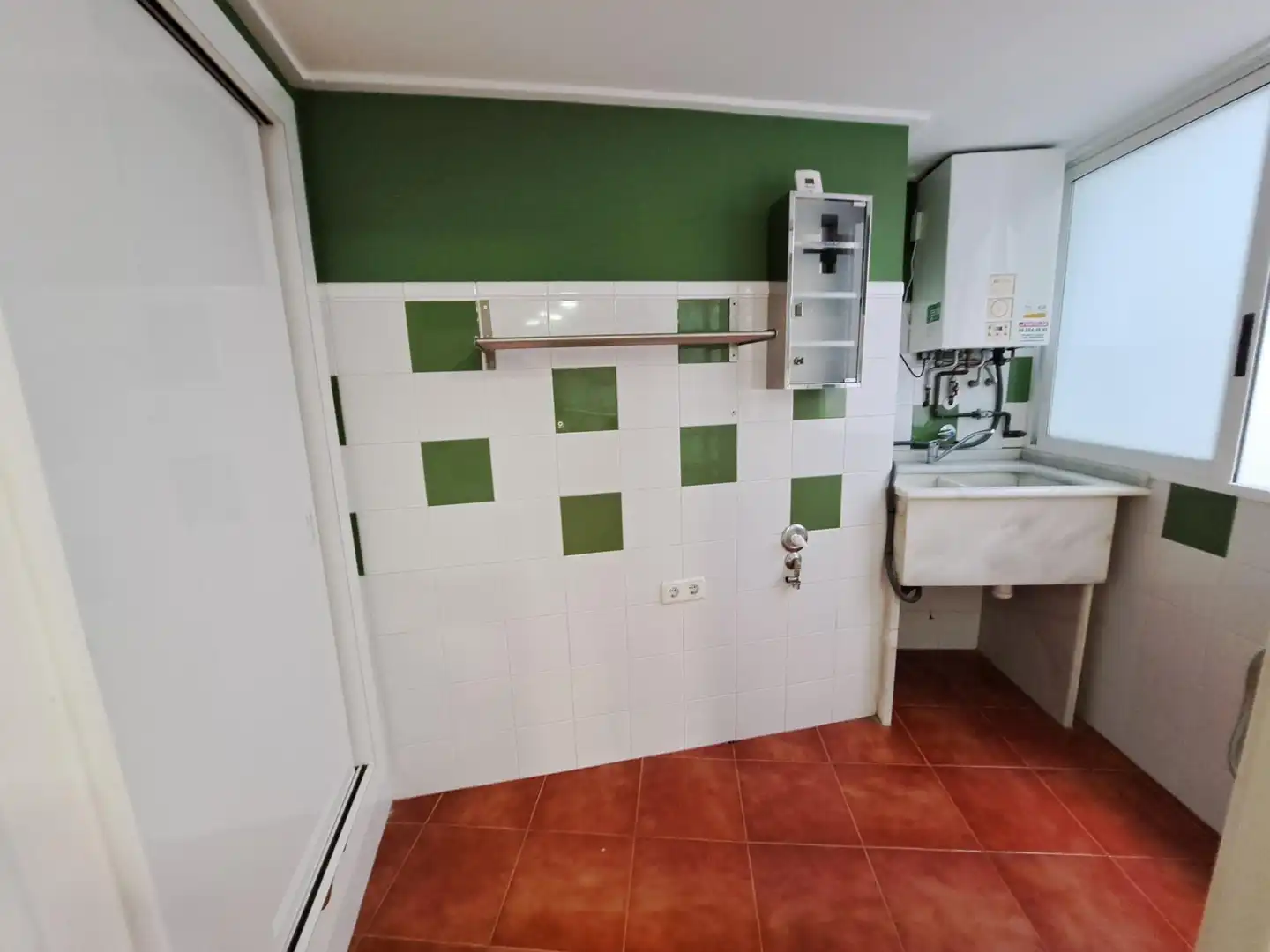 Appartement avec terrasse à vendre à Casc Urbà, imagen 14