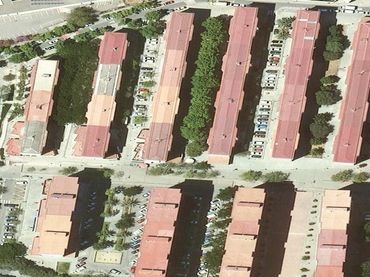 Flat for sale in calle Bambu