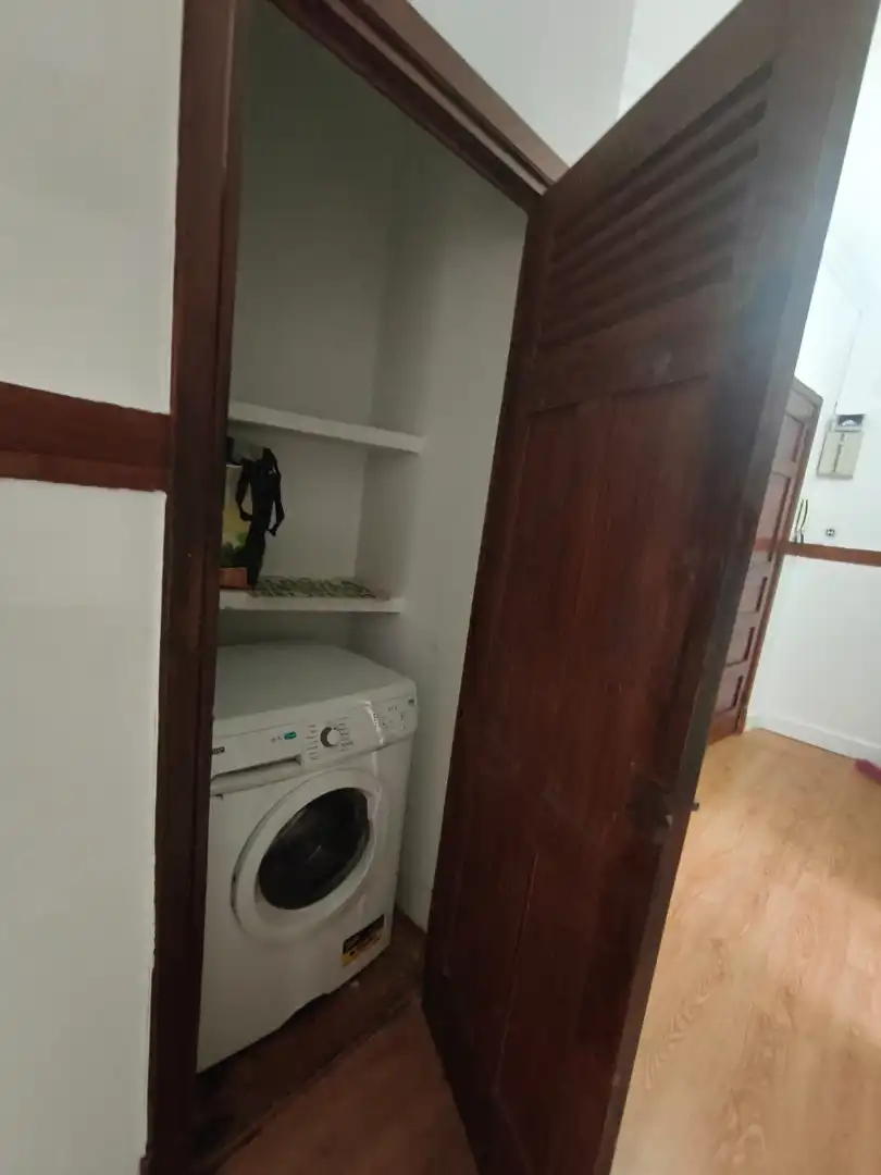 Dormitori de Pis en venda en A Coruña Capital 