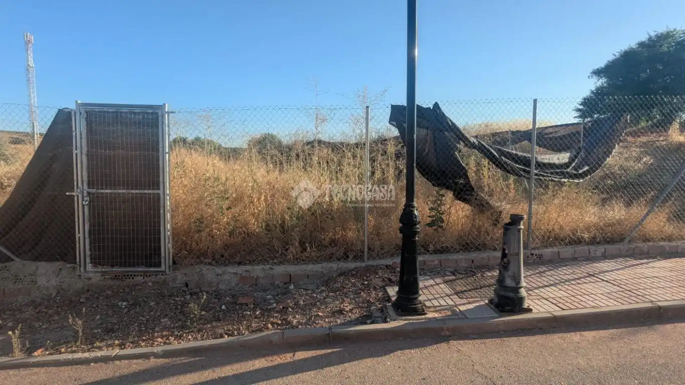 Residencial en venda en Carboneros