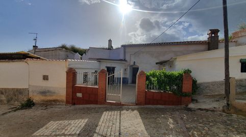 Foto 2 de Casa o xalet en venda a Guadix, Granada