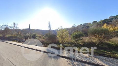 Foto 4 von Fabrik Grundstücke zum Verkauf in Can Puiggener, Sabadell