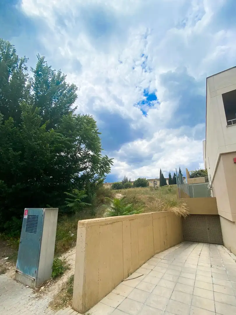 Terreno residenziale in vendita a Albaida, imagen 7