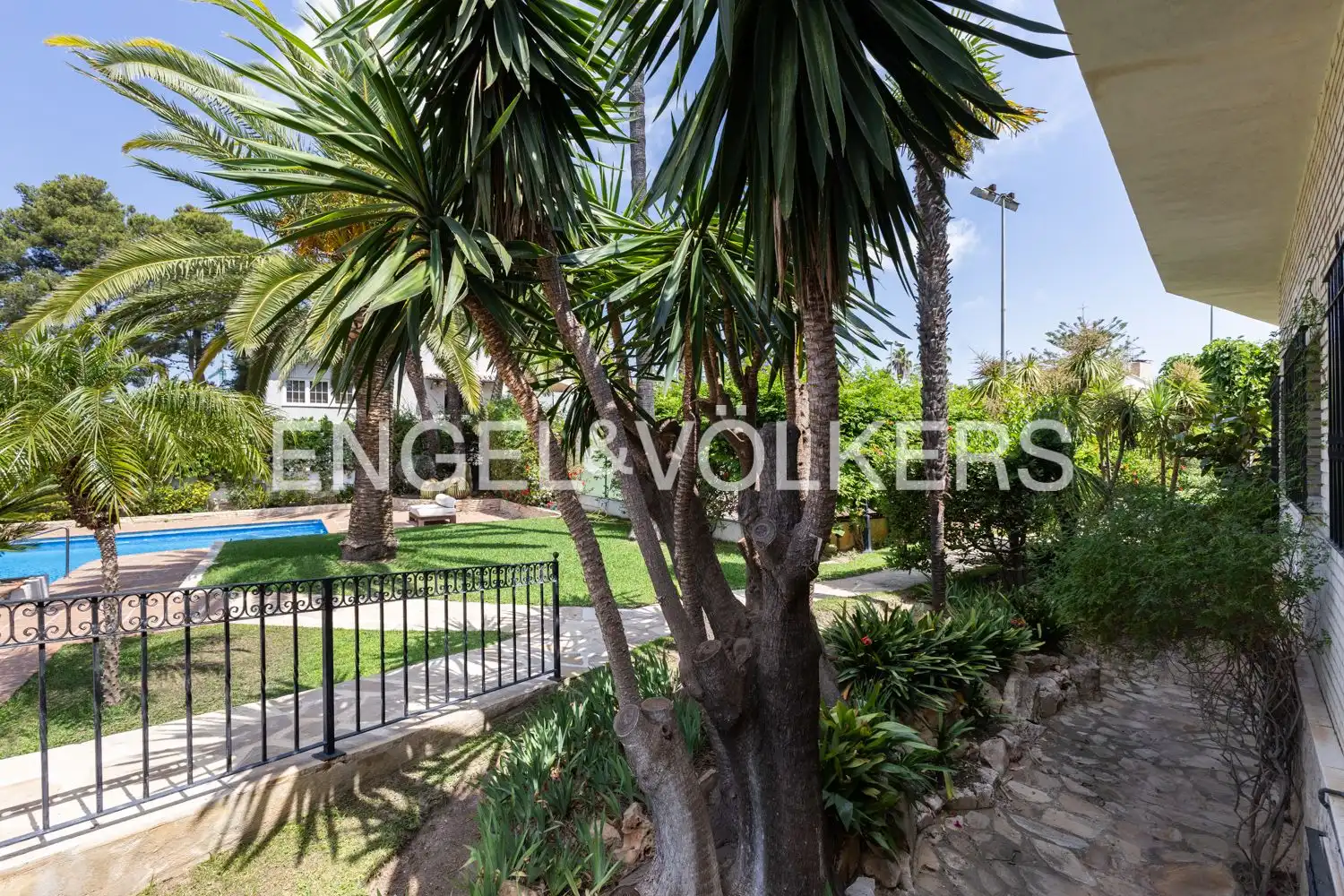 Casa con piscina en venta en Casas Verdes, imagen 7
