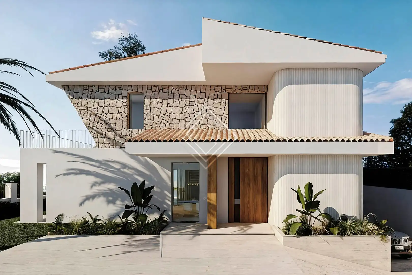 Villa zum Verkauf in Nueva Andalucía, imagen 3
