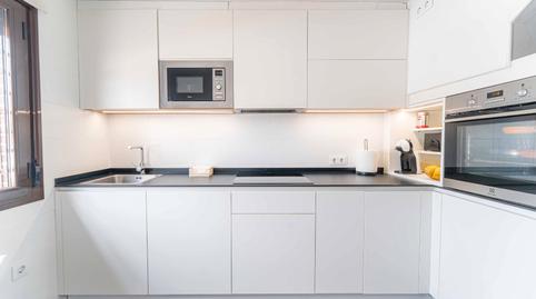 Foto 4 de Casa adosada en venda a Santa Cruz del Retamar pueblo, Toledo