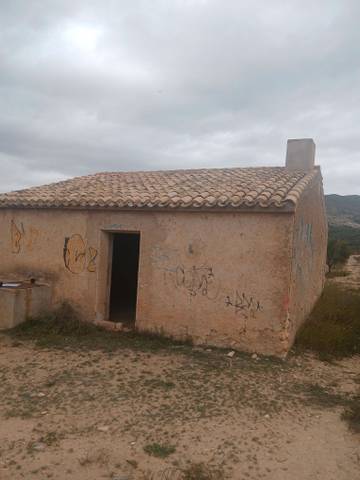 Terreno en Venta en El Rabal