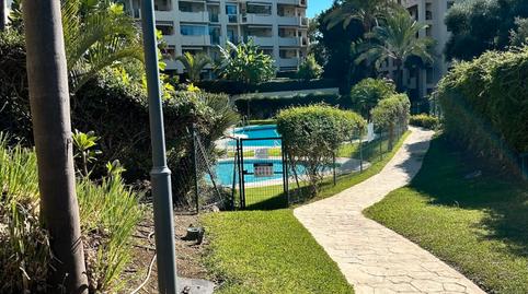 Photo 2 of Flat to rent in Calle 25, 5c, Guadalmina Alta, Marbella